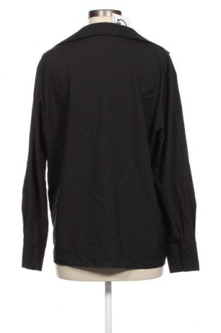 Damen Shirt SHEIN, Größe S, Farbe Schwarz, Preis 2,38 €