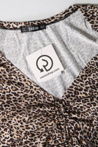 Bluză de femei SHEIN, Mărime XS, Culoare Multicolor, Preț 62,50 Lei