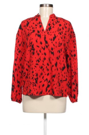 Γυναικεία μπλούζα SHEIN, Μέγεθος S, Χρώμα Κόκκινο, Τιμή 2,47 €