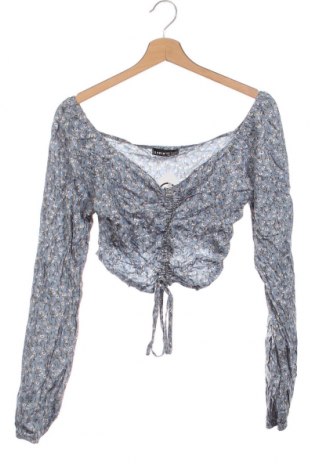 Γυναικεία μπλούζα SHEIN, Μέγεθος M, Χρώμα Πολύχρωμο, Τιμή 2,59 €