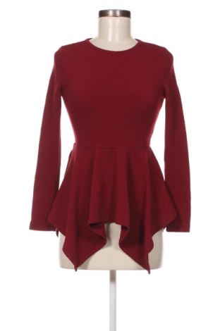 Дамска блуза SHEIN, Размер S, Цвят Червен, Цена 6,08 лв.
