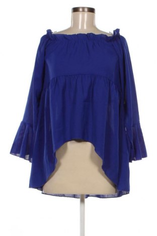 Damen Shirt SHEIN, Größe M, Farbe Blau, Preis € 13,22