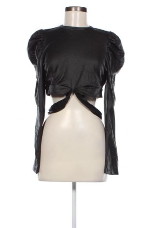 Bluză de femei SHEIN, Mărime XL, Culoare Negru, Preț 10,63 Lei