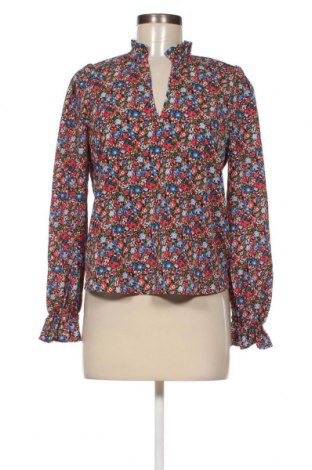 Damen Shirt SHEIN, Größe S, Farbe Mehrfarbig, Preis € 2,51