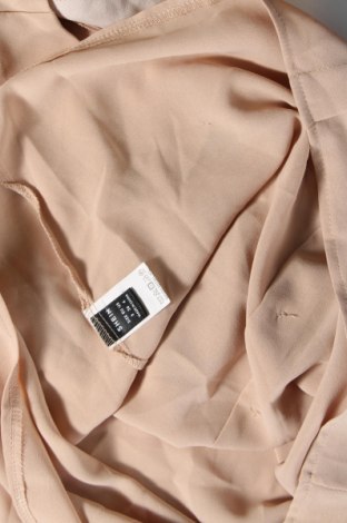 Дамска блуза SHEIN, Размер S, Цвят Бежов, Цена 4,94 лв.