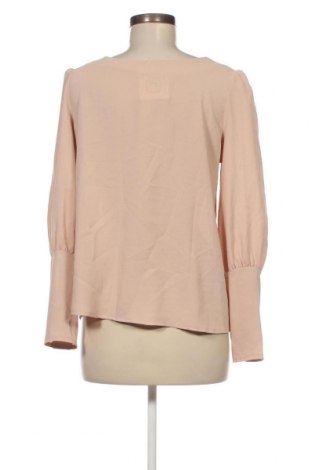 Γυναικεία μπλούζα SHEIN, Μέγεθος S, Χρώμα  Μπέζ, Τιμή 2,59 €