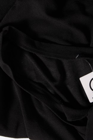 Γυναικεία μπλούζα SHEIN, Μέγεθος 4XL, Χρώμα Μαύρο, Τιμή 10,58 €