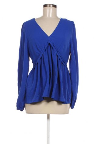 Damen Shirt SHEIN, Größe M, Farbe Blau, Preis 13,22 €