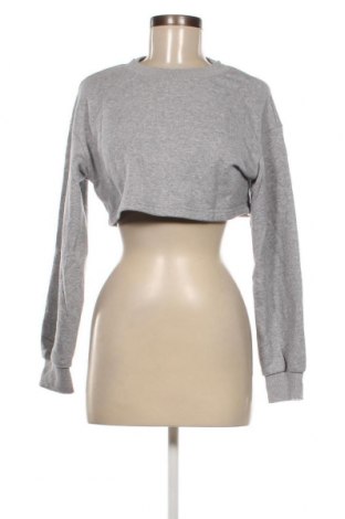 Damen Shirt SHEIN, Größe S, Farbe Grau, Preis 2,12 €