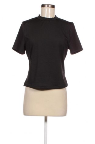 Дамска блуза SHEIN, Размер XL, Цвят Черен, Цена 8,93 лв.