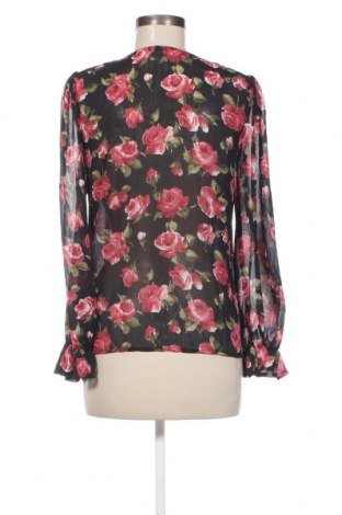 Γυναικεία μπλούζα SHEIN, Μέγεθος S, Χρώμα Πολύχρωμο, Τιμή 2,12 €