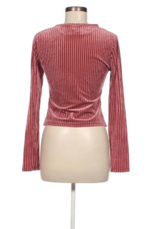 Γυναικεία μπλούζα SHEIN, Μέγεθος L, Χρώμα Ρόζ , Τιμή 3,76 €