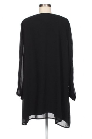 Damen Shirt SHEIN, Größe XXL, Farbe Schwarz, Preis 9,52 €