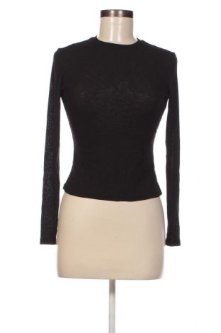 Γυναικεία μπλούζα SHEIN, Μέγεθος M, Χρώμα Μαύρο, Τιμή 2,47 €