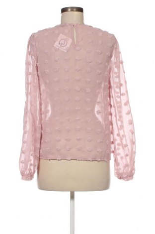 Дамска блуза SHEIN, Размер S, Цвят Розов, Цена 5,13 лв.