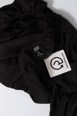 Γυναικεία μπλούζα SHEIN, Μέγεθος XL, Χρώμα Μαύρο, Τιμή 2,23 €