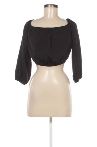 Damen Shirt SHEIN, Größe XL, Farbe Schwarz, Preis 2,38 €