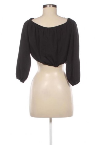 Damen Shirt SHEIN, Größe XL, Farbe Schwarz, Preis 2,51 €