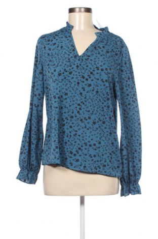 Дамска блуза SHEIN, Размер M, Цвят Многоцветен, Цена 4,94 лв.