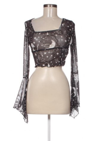 Γυναικεία μπλούζα SHEIN, Μέγεθος M, Χρώμα Πολύχρωμο, Τιμή 3,11 €