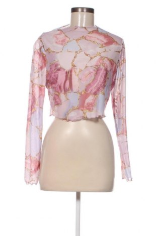 Damen Shirt SHEIN, Größe XL, Farbe Mehrfarbig, Preis 8,59 €