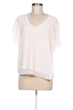 Γυναικεία μπλούζα SHEIN, Μέγεθος S, Χρώμα Λευκό, Τιμή 1,80 €