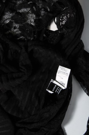 Bluză de femei SHEIN, Mărime XS, Culoare Negru, Preț 15,00 Lei