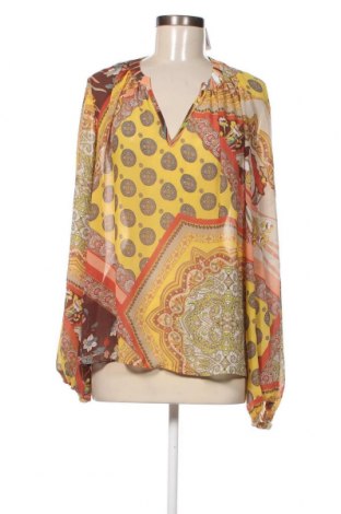 Γυναικεία μπλούζα SHEIN, Μέγεθος L, Χρώμα Πολύχρωμο, Τιμή 3,17 €