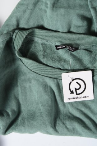 Damen Shirt SHEIN, Größe M, Farbe Grün, Preis 3,04 €