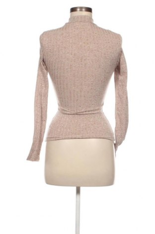 Damen Shirt SHEIN, Größe XS, Farbe Beige, Preis € 5,16