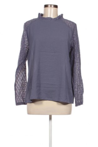 Damen Shirt SHEIN, Größe L, Farbe Blau, Preis € 13,22