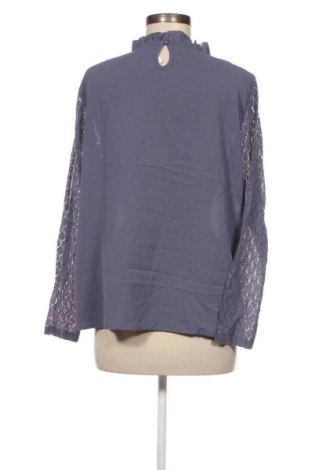 Damen Shirt SHEIN, Größe L, Farbe Blau, Preis € 13,22