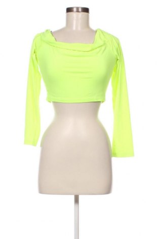 Damen Shirt SHEIN, Größe L, Farbe Grün, Preis 13,22 €