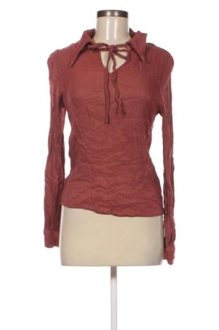 Дамска блуза SHEIN, Размер M, Цвят Пепел от рози, Цена 5,32 лв.