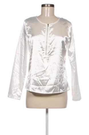Damen Shirt SHEIN, Größe M, Farbe Weiß, Preis 2,51 €