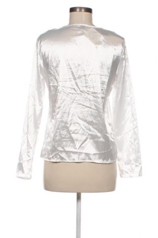 Γυναικεία μπλούζα SHEIN, Μέγεθος M, Χρώμα Λευκό, Τιμή 2,82 €