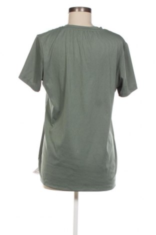 Дамска блуза SOC, Размер L, Цвят Зелен, Цена 9,60 лв.