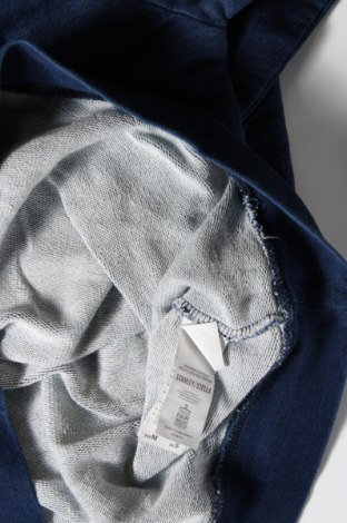 Damen Shirt STANLEY/STELLA, Größe M, Farbe Blau, Preis 2,25 €
