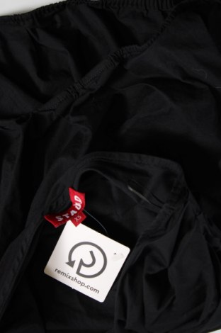Γυναικεία μπλούζα STAUD, Μέγεθος XS, Χρώμα Μαύρο, Τιμή 97,88 €