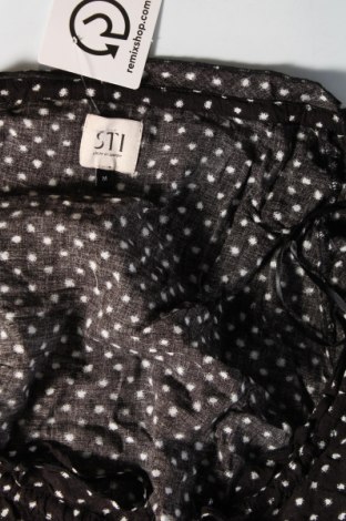 Bluză de femei STI, Mărime M, Culoare Negru, Preț 11,84 Lei