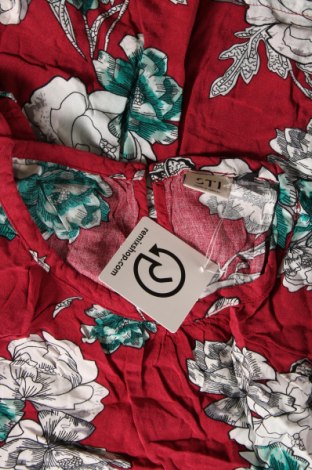 Γυναικεία μπλούζα STI, Μέγεθος XXL, Χρώμα Κόκκινο, Τιμή 3,42 €