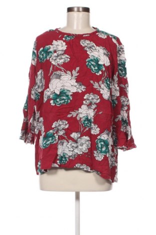 Дамска блуза STI, Размер XXL, Цвят Червен, Цена 6,96 лв.