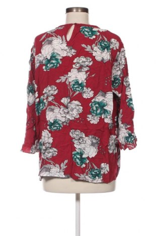 Дамска блуза STI, Размер XXL, Цвят Червен, Цена 24,00 лв.