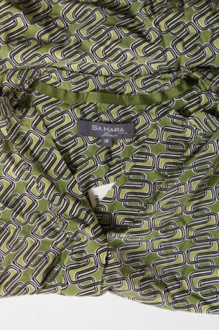 Damen Shirt Sa. Hara, Größe M, Farbe Grün, Preis 2,38 €