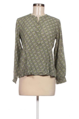 Γυναικεία μπλούζα Sa. Hara, Μέγεθος M, Χρώμα Πράσινο, Τιμή 3,29 €