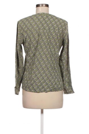 Дамска блуза Sa. Hara, Размер M, Цвят Зелен, Цена 4,56 лв.
