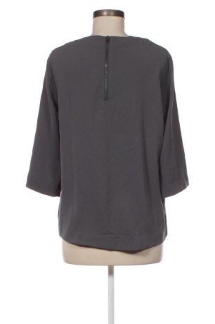 Damen Shirt Saint Tropez, Größe M, Farbe Grau, Preis 2,83 €