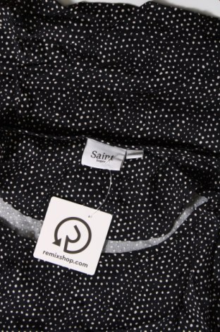 Дамска блуза Saint Tropez, Размер L, Цвят Черен, Цена 5,28 лв.
