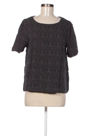 Damen Shirt Saint Tropez, Größe L, Farbe Schwarz, Preis € 3,17