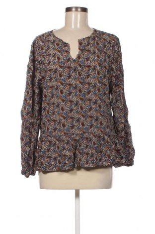 Дамска блуза Saint Tropez, Размер XXL, Цвят Многоцветен, Цена 5,52 лв.